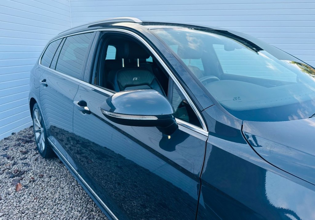 Used Volkswagen Passat 2017 for sale - 77239366: Photo 17