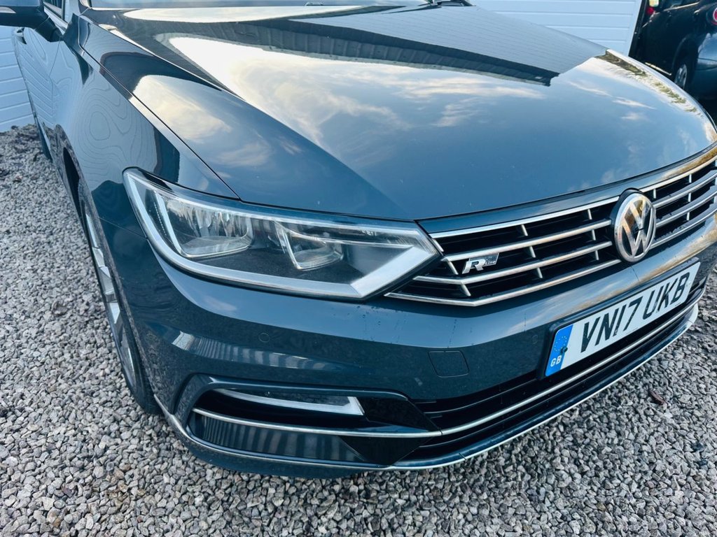 Used Volkswagen Passat 2017 for sale - 77239366: Photo 18