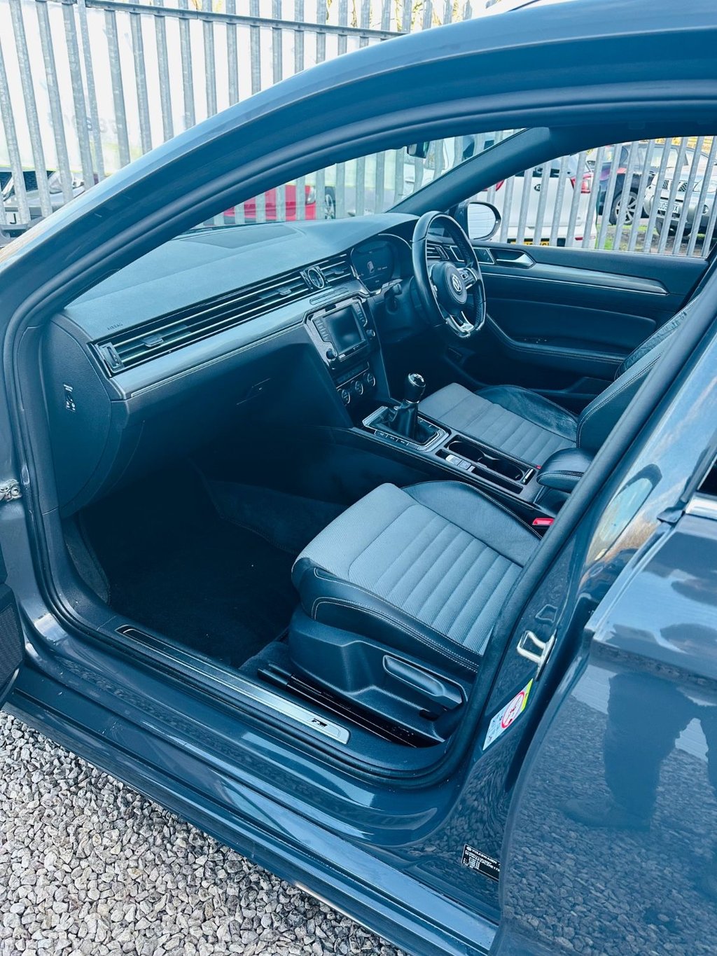 Used Volkswagen Passat 2017 for sale - 77239366: Photo 20