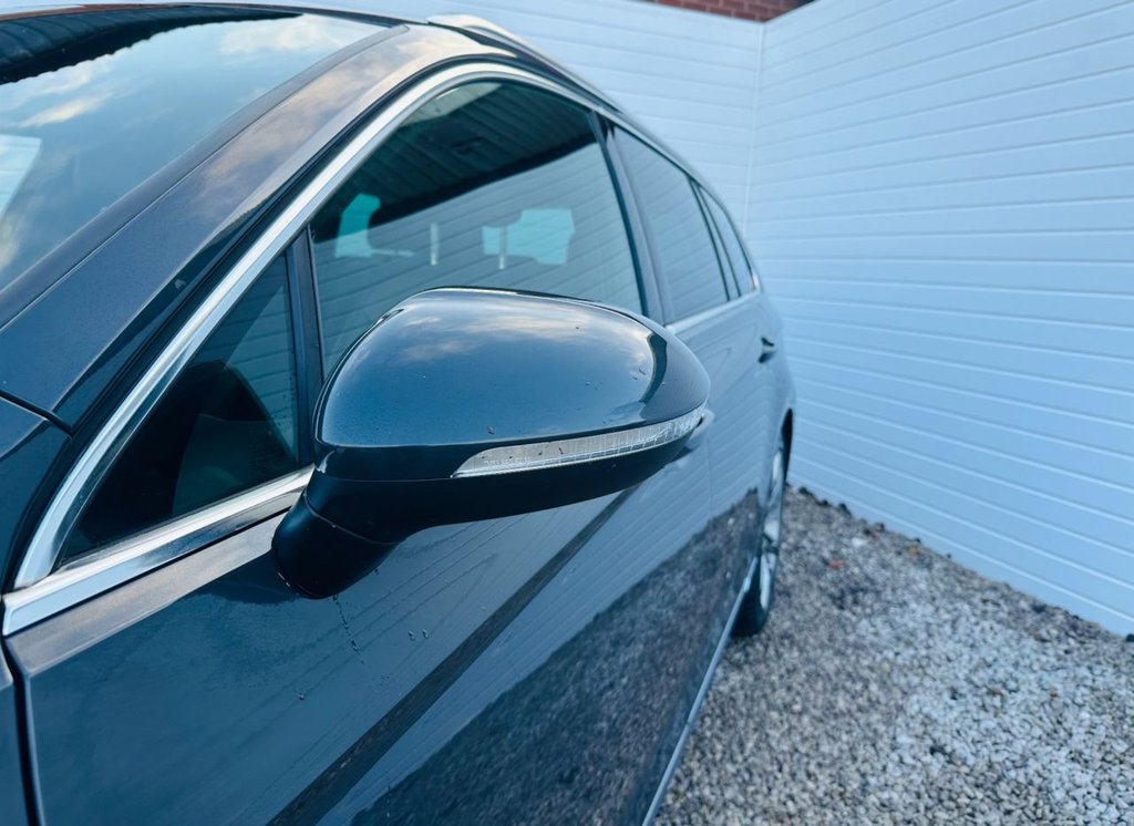 Used Volkswagen Passat 2017 for sale - 77239366: Photo 21