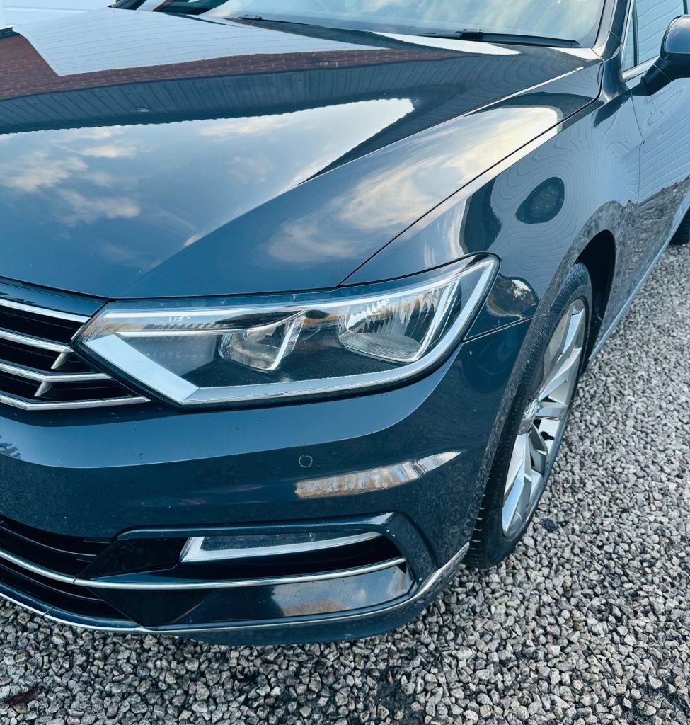 Used Volkswagen Passat 2017 for sale - 77239366: Photo 22