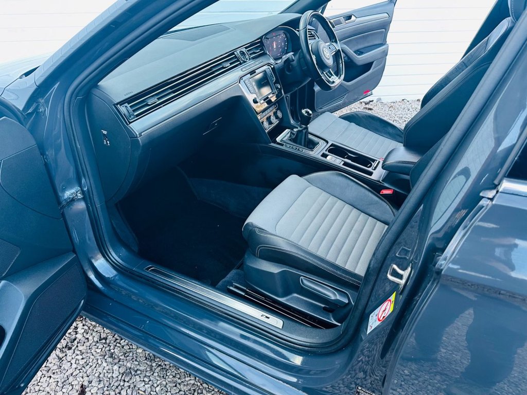 Used Volkswagen Passat 2017 for sale - 77239366: Photo 24