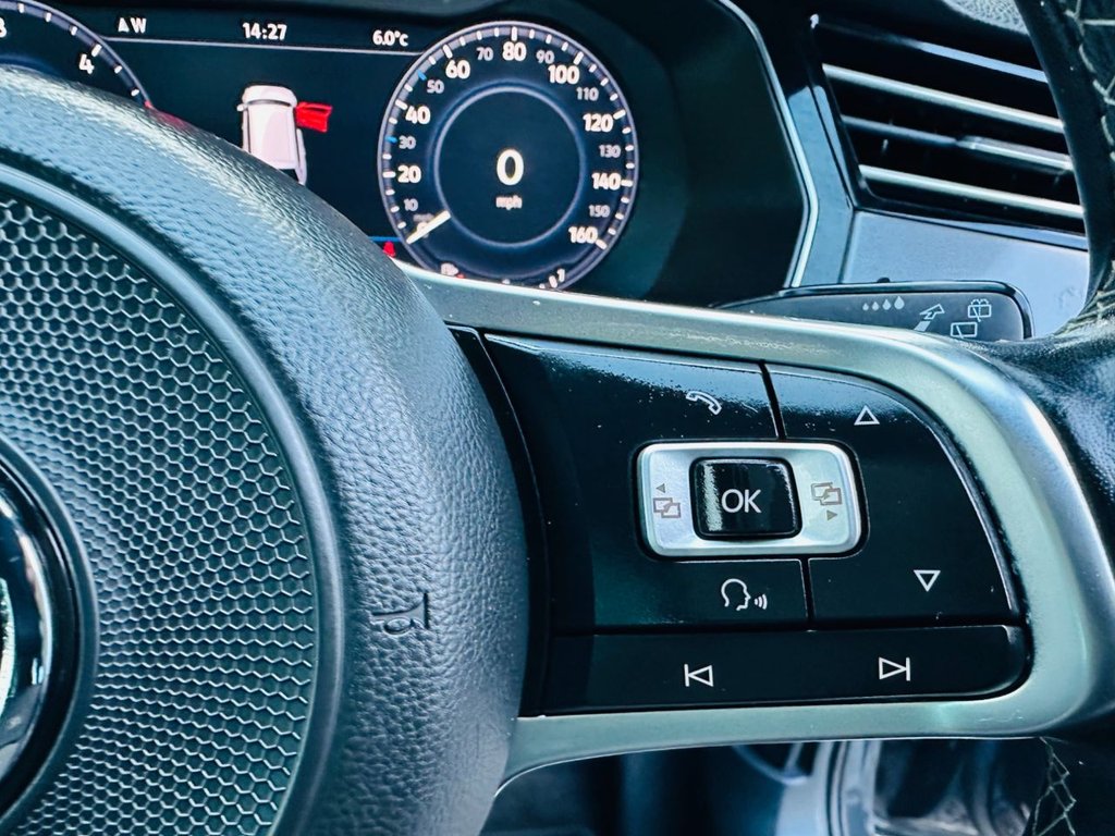 Used Volkswagen Passat 2017 for sale - 77239366: Photo 27