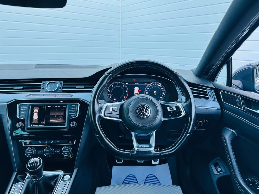 Used Volkswagen Passat 2017 for sale - 77239366: Photo 3