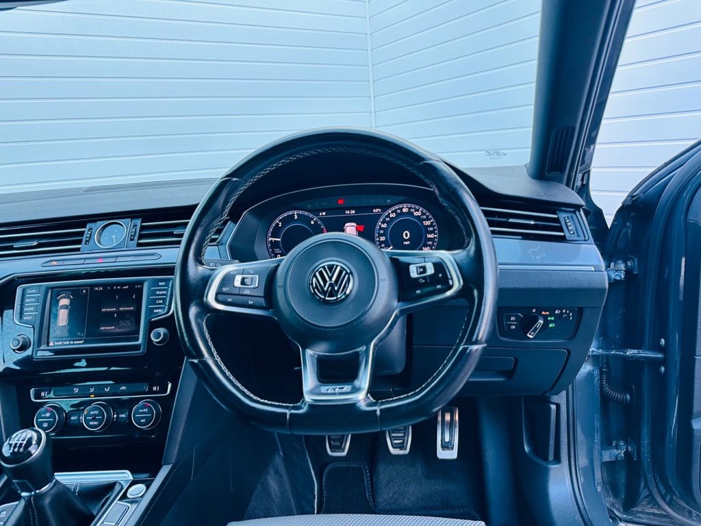 Used Volkswagen Passat 2017 for sale - 77239366: Photo 30