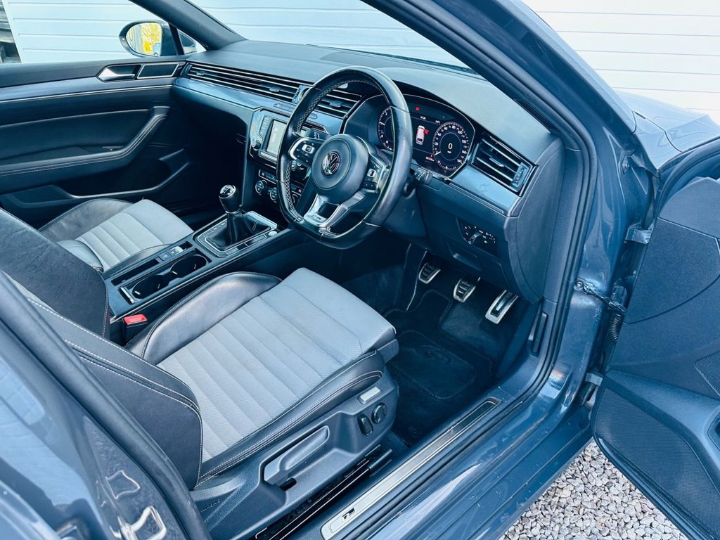 Used Volkswagen Passat 2017 for sale - 77239366: Photo 31