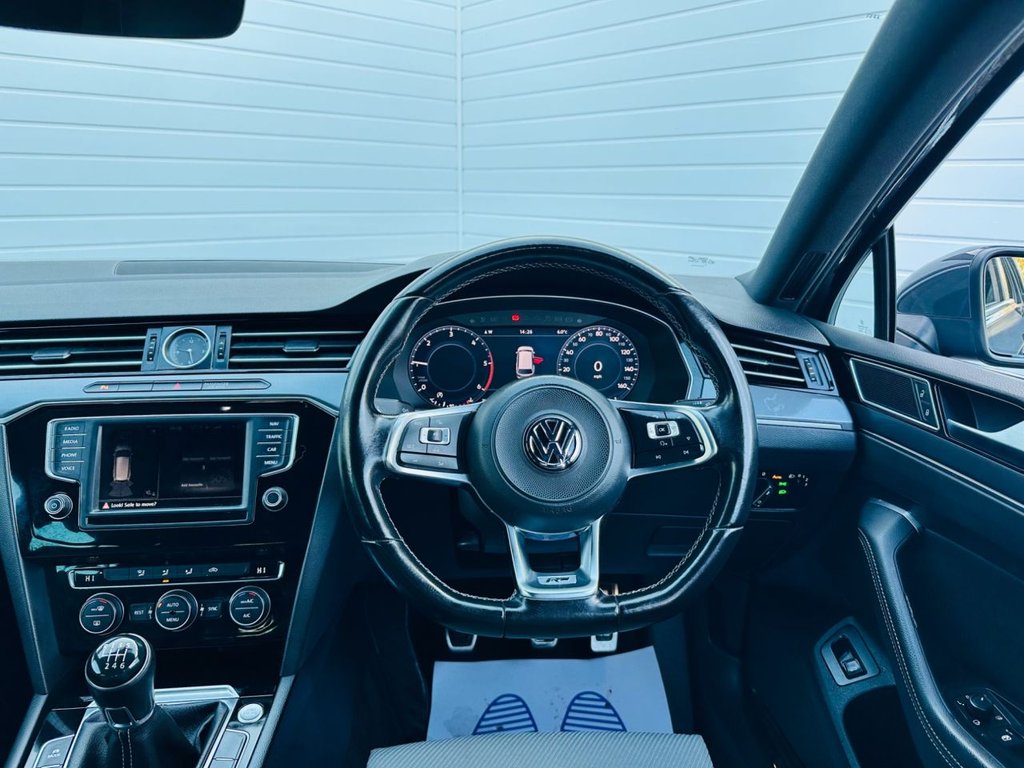 Used Volkswagen Passat 2017 for sale - 77239366: Photo 32