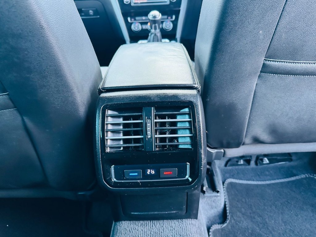 Used Volkswagen Passat 2017 for sale - 77239366: Photo 34