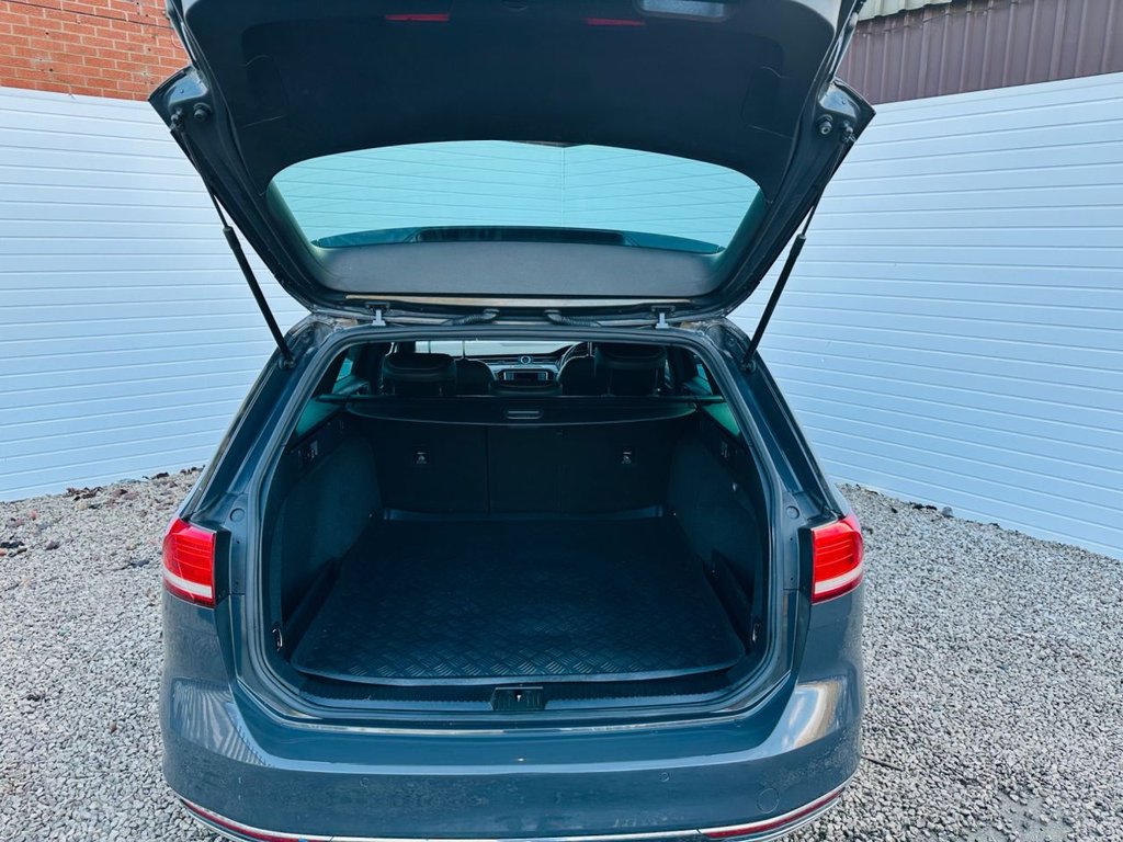 Used Volkswagen Passat 2017 for sale - 77239366: Photo 40