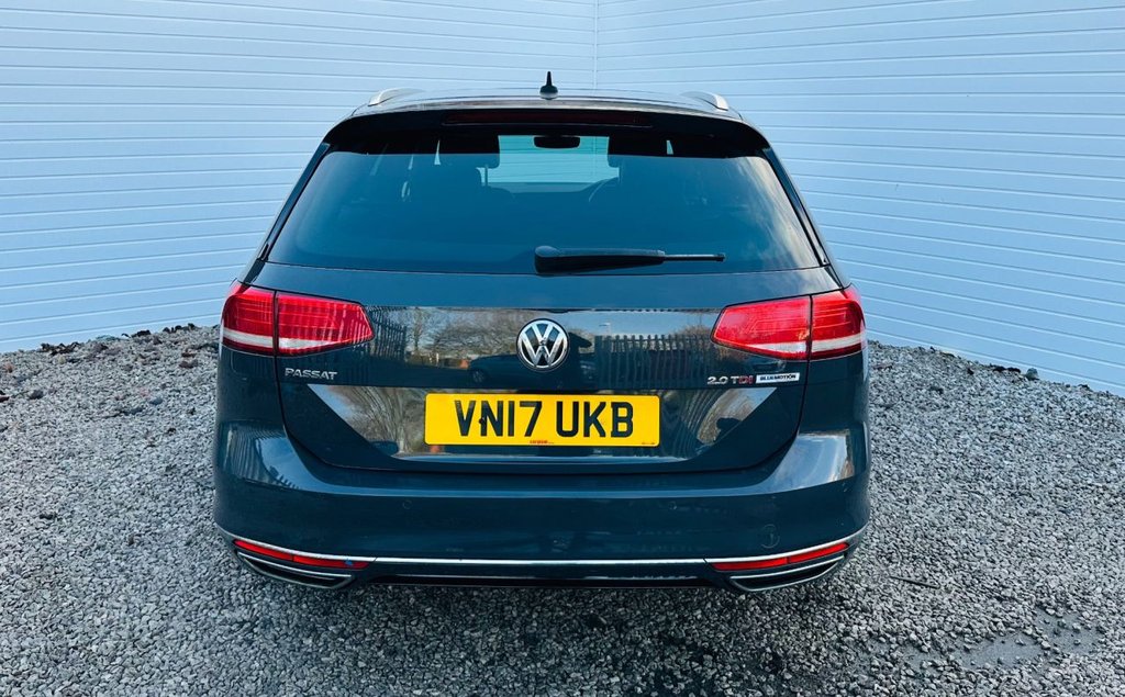 Used Volkswagen Passat 2017 for sale - 77239366: Photo 41