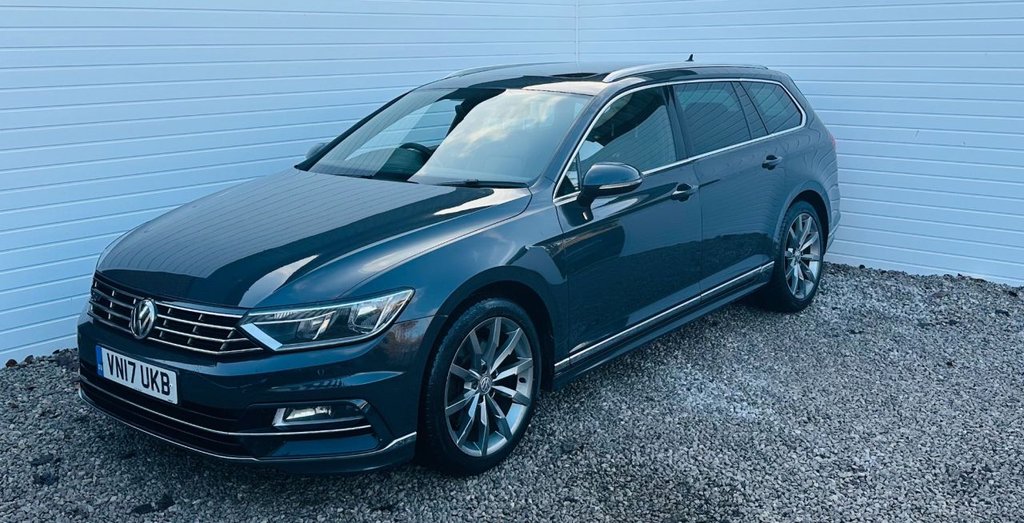 Used Volkswagen Passat 2017 for sale - 77239366: Photo 6