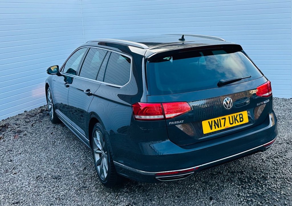 Used Volkswagen Passat 2017 for sale - 77239366: Photo 7