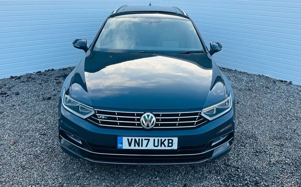 Used Volkswagen Passat 2017 for sale - 77239366: Photo 8