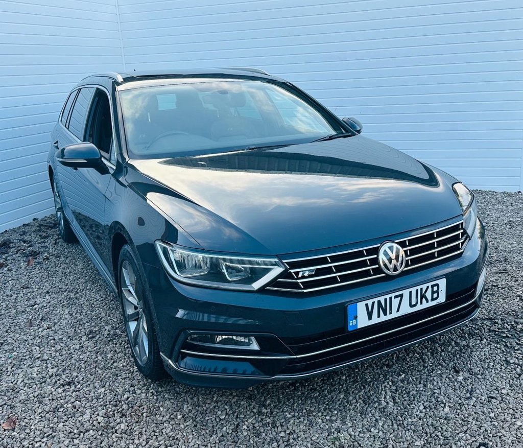 Used Volkswagen Passat 2017 for sale - 77239366: Photo 9