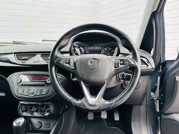 Used Vauxhall Corsa 2015 for sale - 78518476: Photo