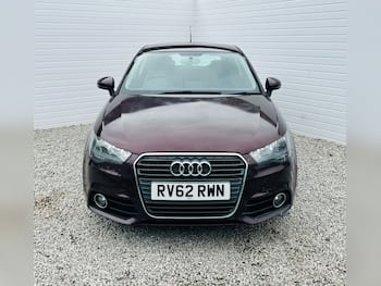 Used Audi A1 2012 for sale - 79804909: Photo