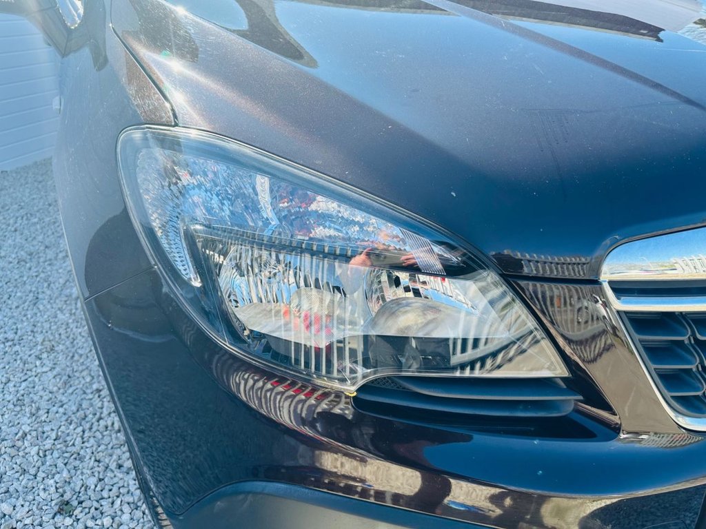 Used Vauxhall Mokka 2015 for sale - 78111245: Photo 12