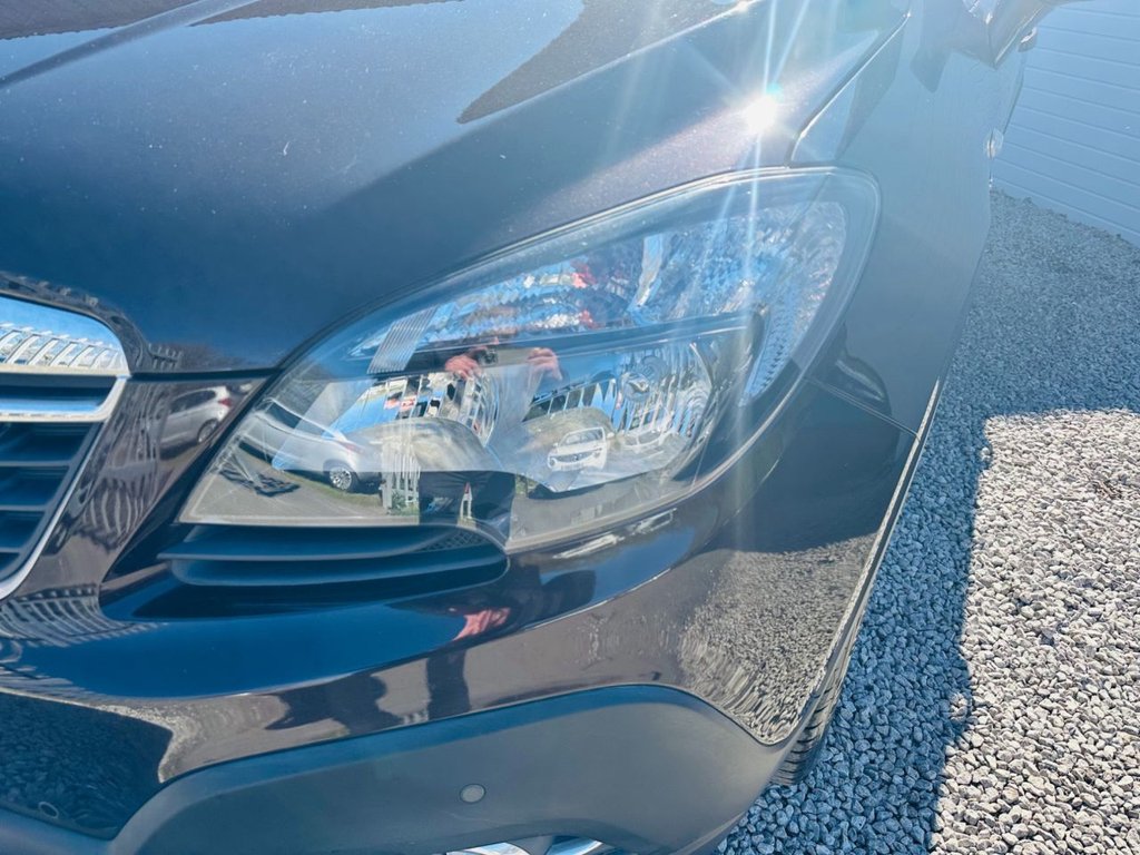 Used Vauxhall Mokka 2015 for sale - 78111245: Photo 13