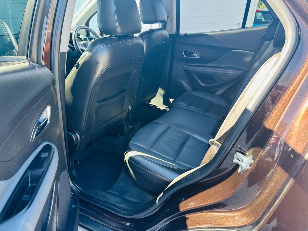 Used Vauxhall Mokka 2015 for sale - 78111245: Photo 14