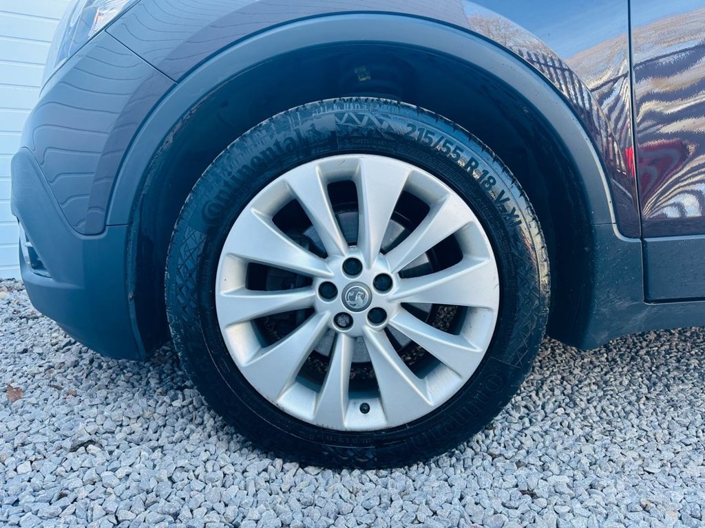 Used Vauxhall Mokka 2015 for sale - 78111245: Photo 16