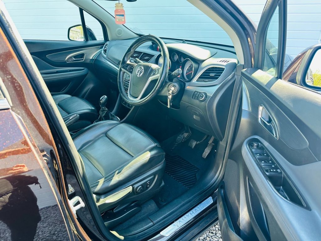 Used Vauxhall Mokka 2015 for sale - 78111245: Photo 17