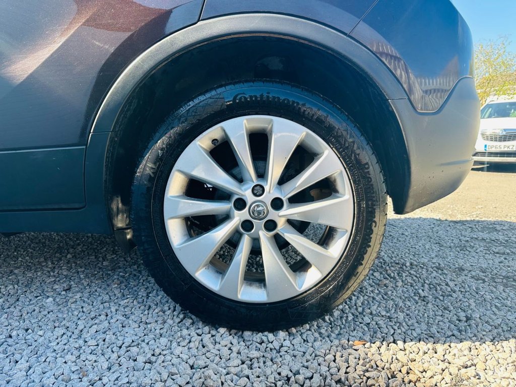 Used Vauxhall Mokka 2015 for sale - 78111245: Photo 18