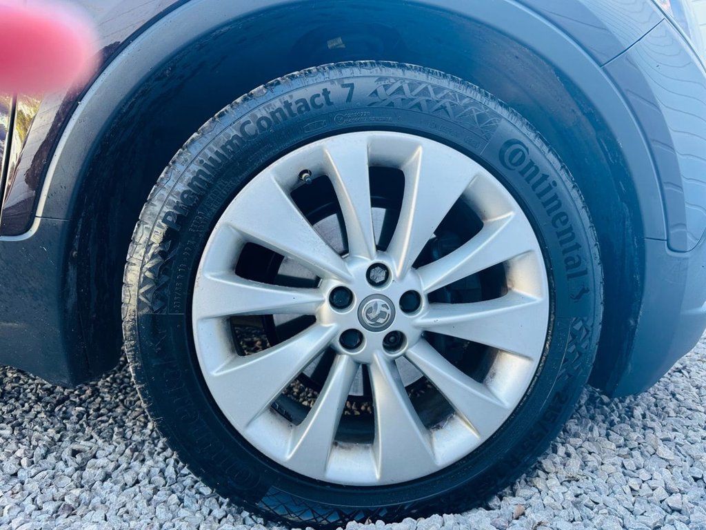 Used Vauxhall Mokka 2015 for sale - 78111245: Photo 19