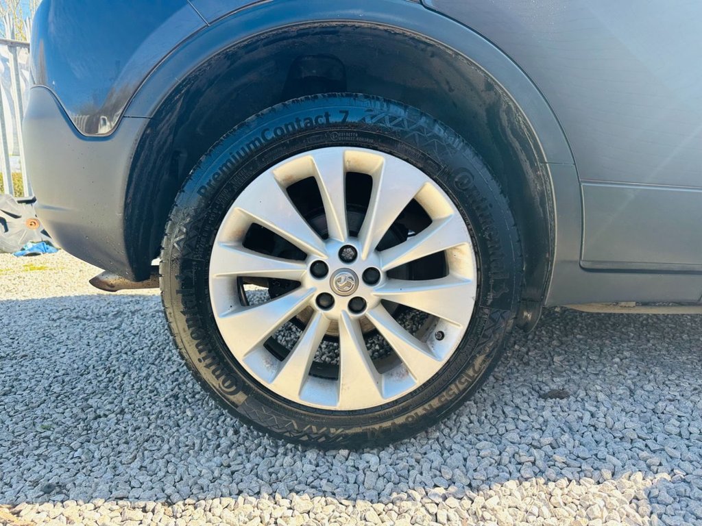 Used Vauxhall Mokka 2015 for sale - 78111245: Photo 20