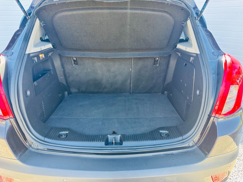 Used Vauxhall Mokka 2015 for sale - 78111245: Photo 21