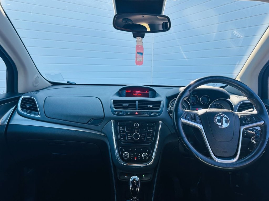 Used Vauxhall Mokka 2015 for sale - 78111245: Photo 22