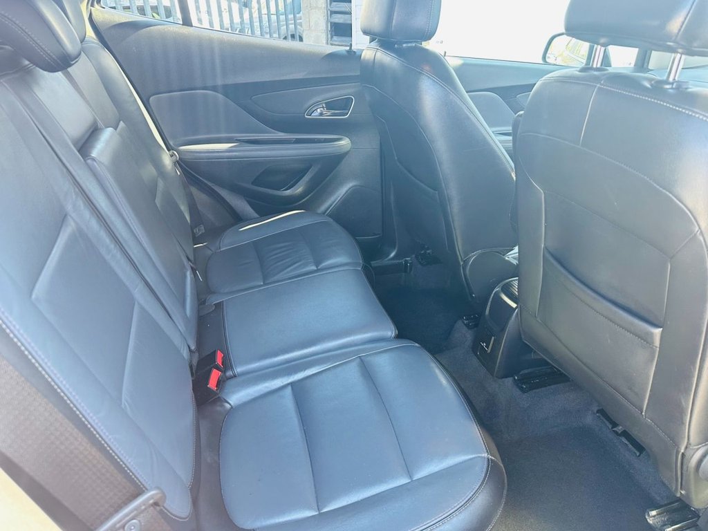 Used Vauxhall Mokka 2015 for sale - 78111245: Photo 23