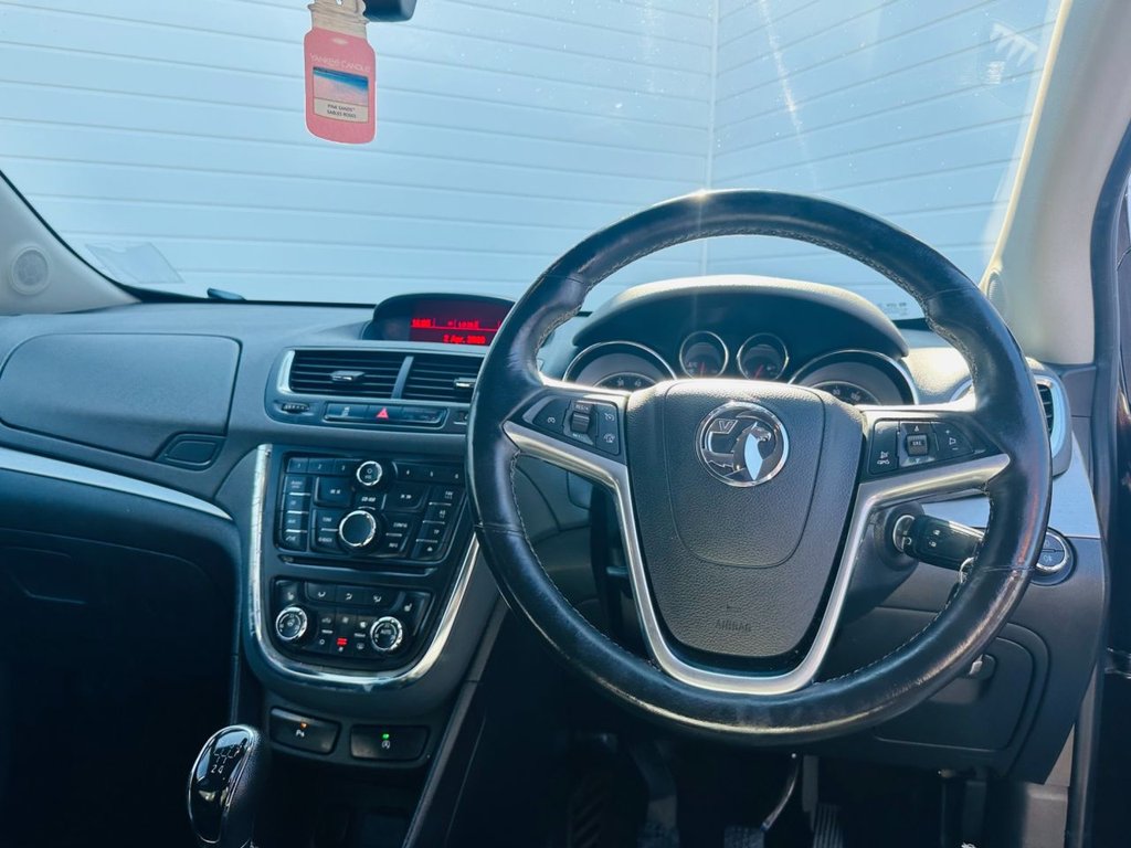 Used Vauxhall Mokka 2015 for sale - 78111245: Photo 25