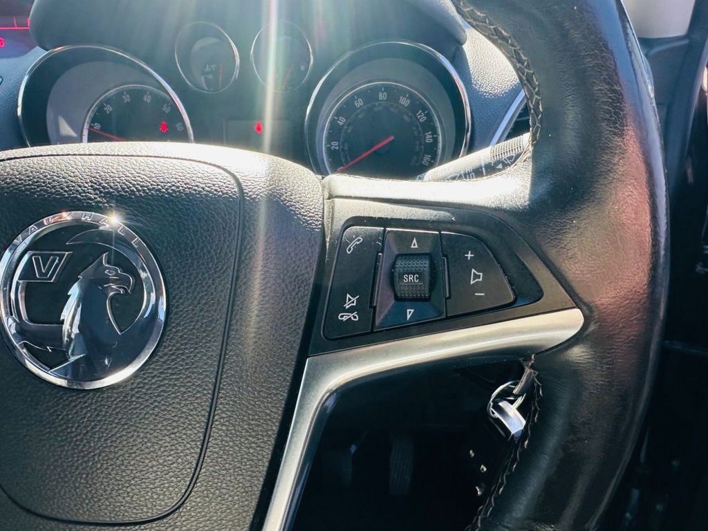 Used Vauxhall Mokka 2015 for sale - 78111245: Photo 26