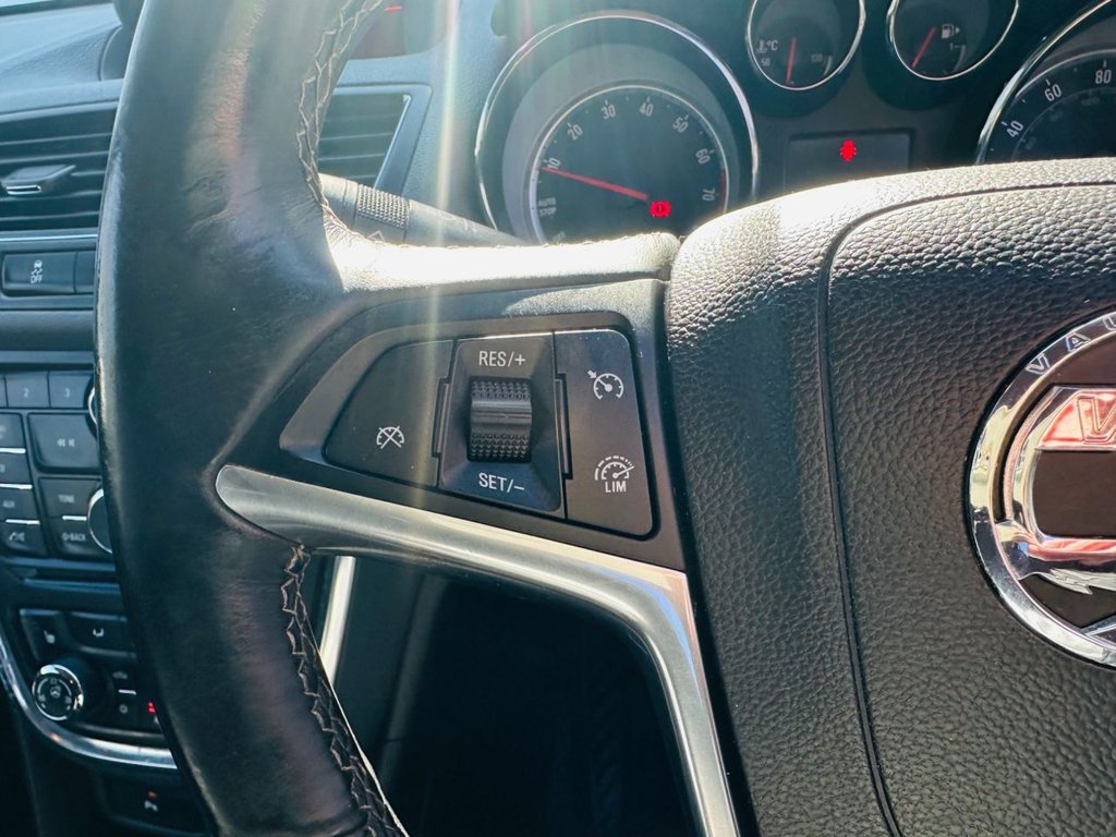 Used Vauxhall Mokka 2015 for sale - 78111245: Photo 27