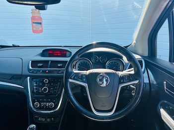 Used Vauxhall Mokka 2015 for sale - 78111245: Photo