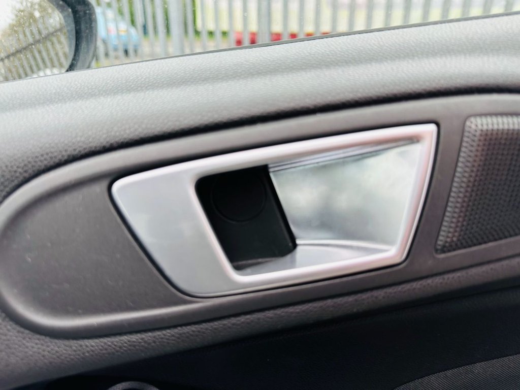 Used Ford Fiesta 2017 for sale - 76406167: Photo 11