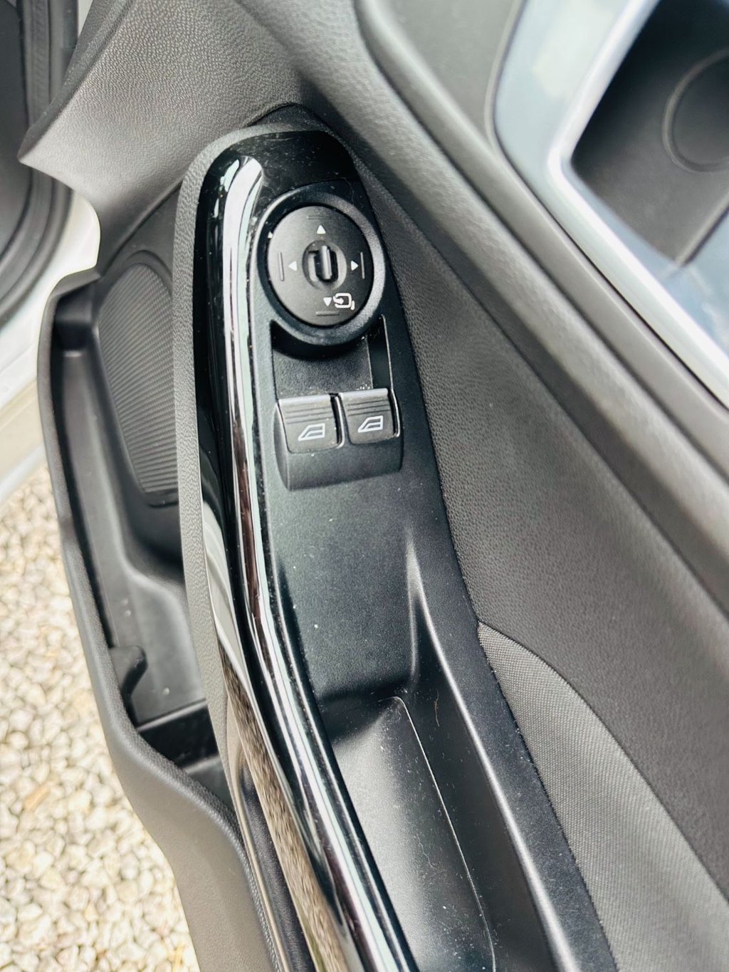 Used Ford Fiesta 2017 for sale - 76406167: Photo 12