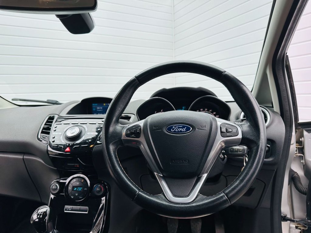 Used Ford Fiesta 2017 for sale - 76406167: Photo 13