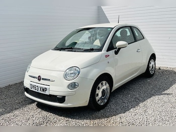 Used Fiat 500 2026 for sale - 79090291: Photo