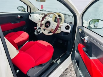 Used Fiat 500 2026 for sale - 79090291: Photo
