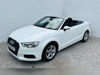 Used Audi A3 2016 for sale - 79276592: Photo
