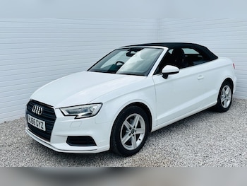 Used Audi A3 2016 for sale - 79276592: Photo