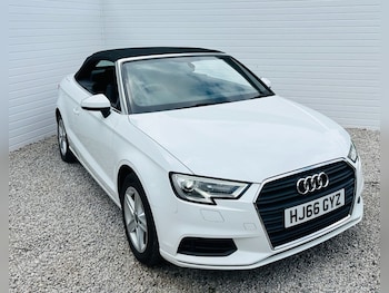 Used Audi A3 2016 for sale - 79276592: Photo