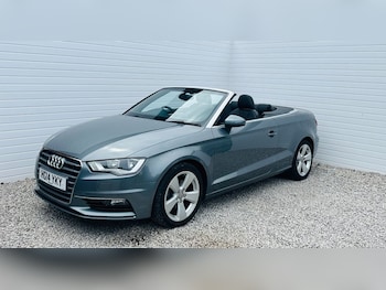 Used Audi A3 2014 for sale - 79090188: Photo