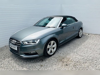 Used Audi A3 2014 for sale - 79090188: Photo