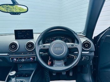 Used Audi A3 2014 for sale - 79090188: Photo