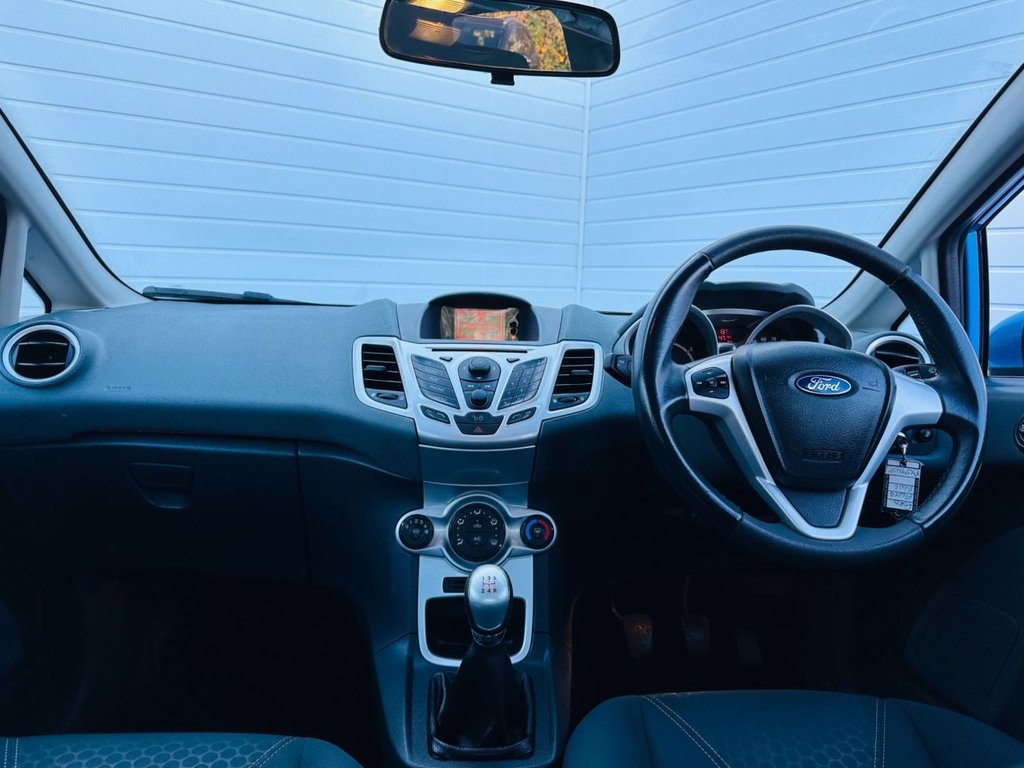 Used Ford Fiesta 2009 for sale - 76520518: Photo 13