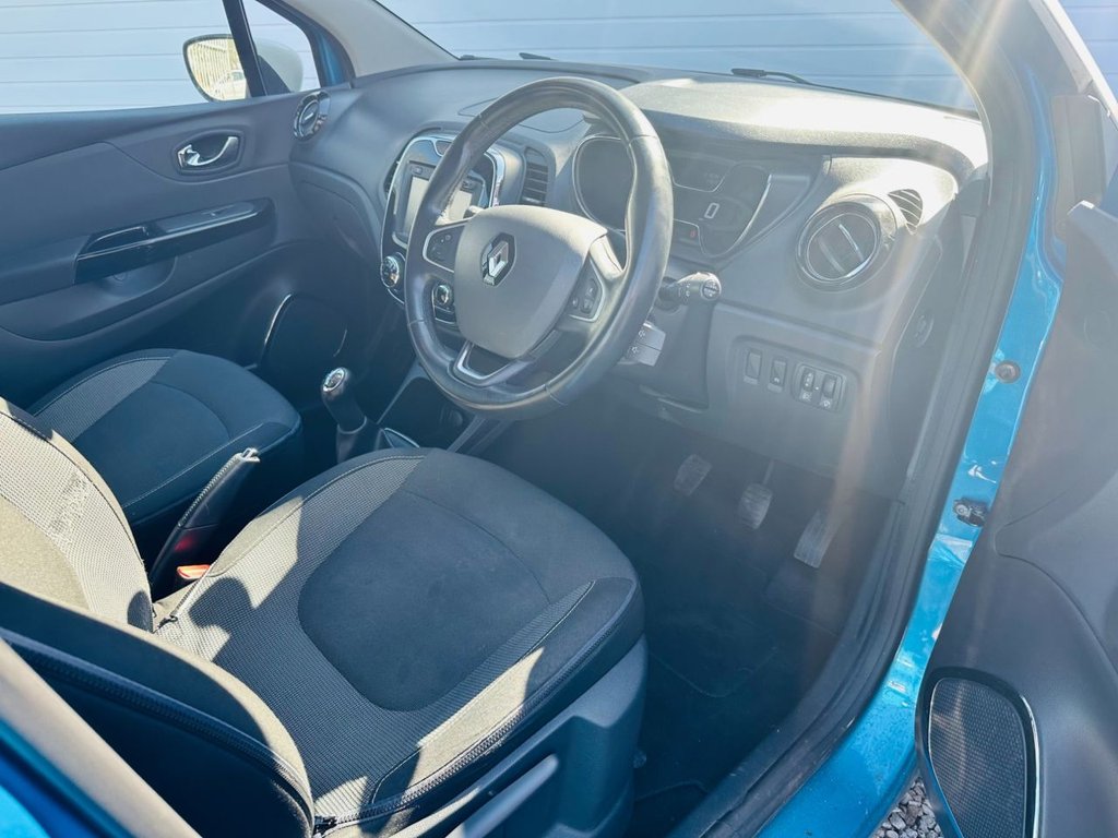 Used Renault Captur 2016 for sale - 78111221: Photo 10