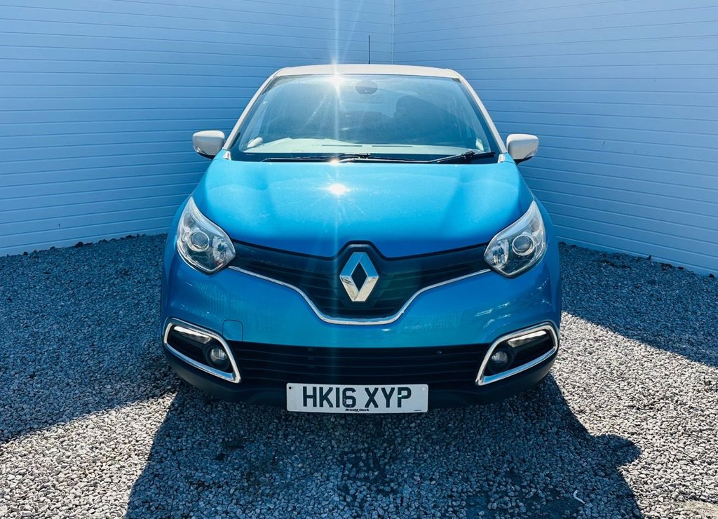 Used Renault Captur 2016 for sale - 78111221: Photo 15