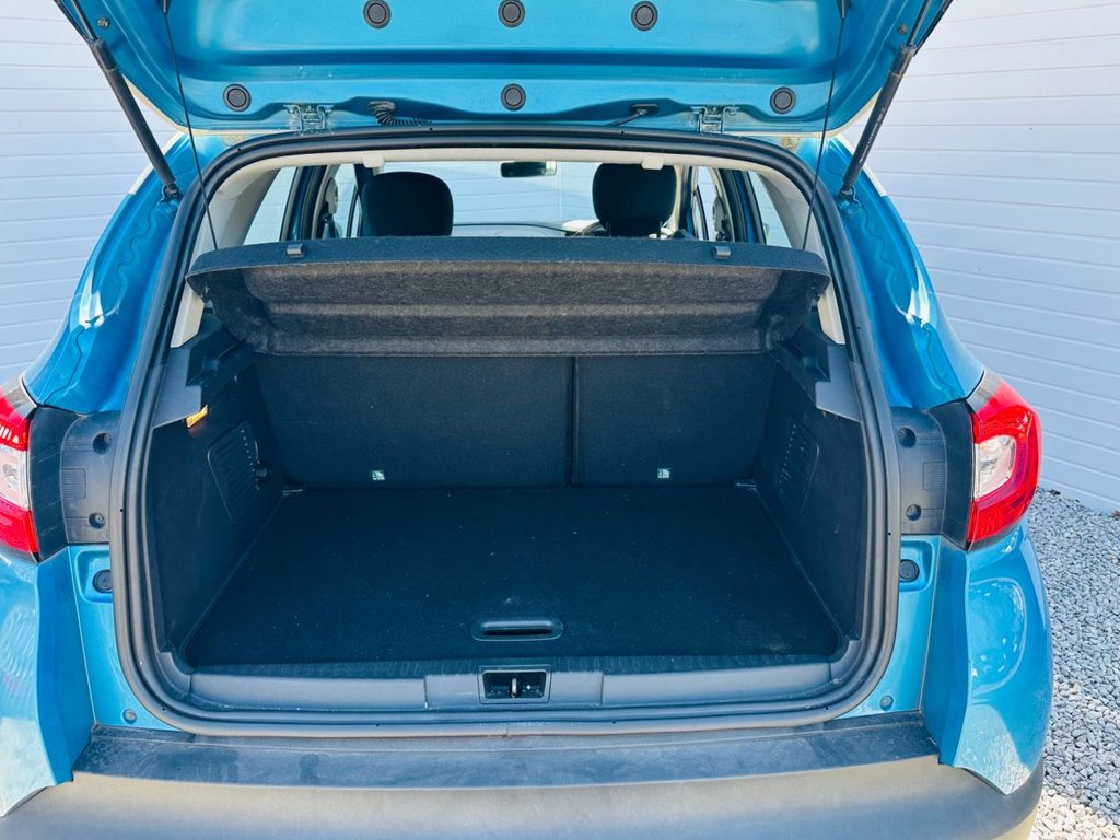 Used Renault Captur 2016 for sale - 78111221: Photo 16